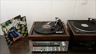 Nazareth - Freewheeler (Vinyl - HQ Audio)