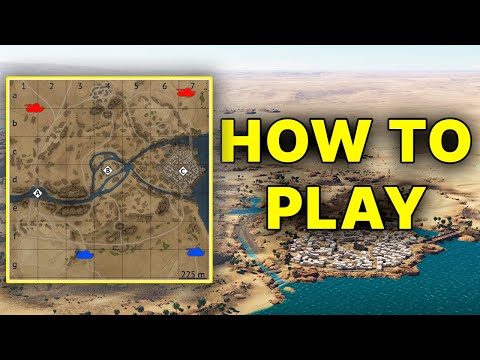 TUNISIA Tactics You MUST Know! | How to Play Tunisia in War Thunder