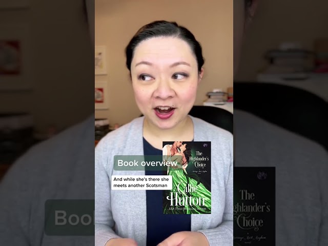 Vídeo relacionado con No te Enamores de un Highlander: Un Romance Histórico Escocés (Los Mackay de Dun Ugadale nº 1)