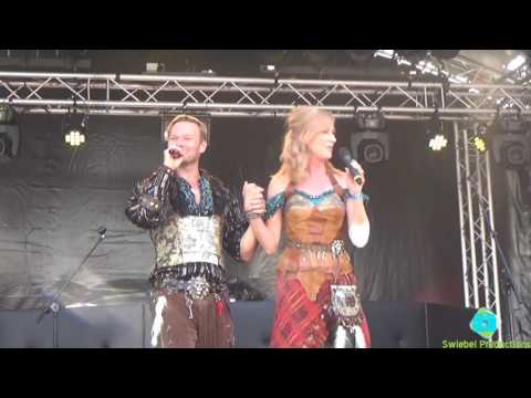 ziesjoem op de kade feesten 2017