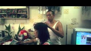 Fresh Wave 鮮浪潮 2015 競賽短片《長途列車 A Long Ride》Trailer