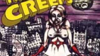 The Creeps - My girlfriend hates the Ramones