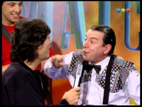 Joke Show: Scorpion, Virgin - Videomatch 98