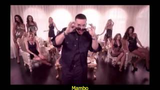 Pasarela-Daddy Yankee-Video con subtitulos-Letra