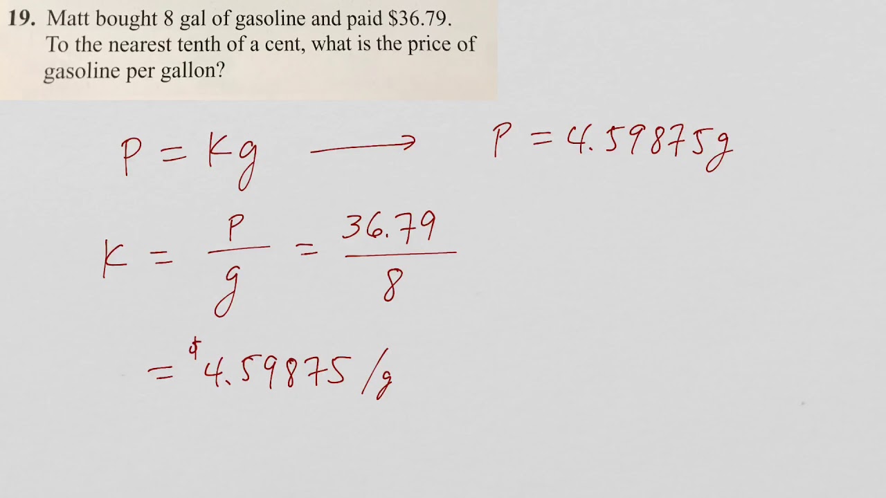 Day 19 - HW Solutions