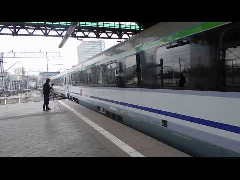 EU07A-002 & SA134-023 na Dworcu Głównym we Wrocławiu