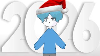 Новый год 2026 , 5 лет каналу ! Начало или конец ?