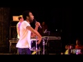 Childish Gambino Do Ya Like 5 5 2011 Variety Playhouse