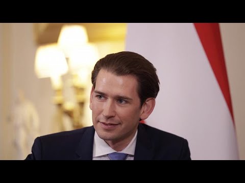 Kurz zu Erdogans Grenzöffnung: "2015 darf sich nicht wiederholen"