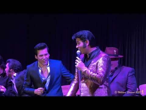 Taylor Rodriguez With Alex Mitchell - "So High"