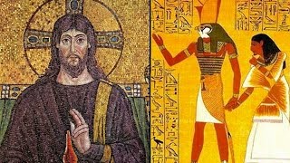Zeitgeist Debunked: Jesus Is Not A Copy Of Pagan Gods