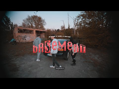 nerink x sobi x brożek - BASEMENT (video by@OskarPiechockii )