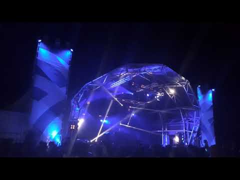 Skrillex, Noisia, josh pan & Dylan Brady - Supersonic (My Existence) // Northern Bass Festival 2019