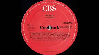 Surface - You Are My Everything (1988)