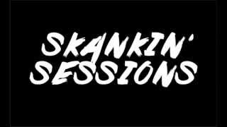 Skankin' Sessions #001 - UK Garage Mix 2015