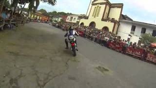 Motovelocidad del valle - first person street race - Colombia - High Quality - HD