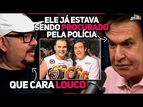 I WAS DECEIVED BY THE BIGGEST IMPOSTER IN BRAZIL