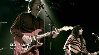 KELLEY STOLTZ - See No Evil (Television)