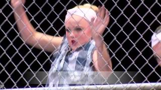 Rachael Sage - Dance Moms Season 5 Reel