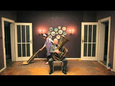 Katzenjammer - I Will Dance (When I Walk Away) - The Making Of