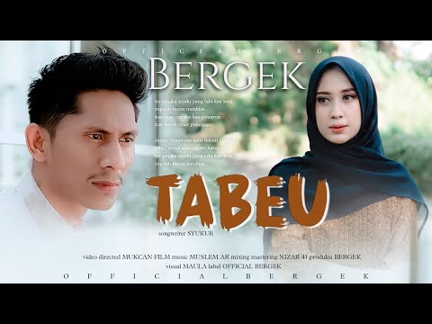 Bergek - Tabeu - [Official Music Video]