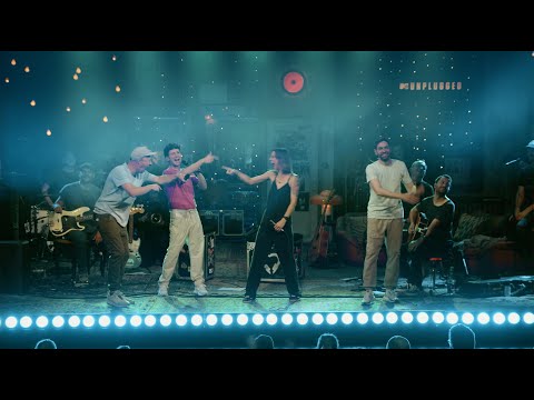 Christina Stürmer feat. Deine Freunde - Keine Märchen (MTV Unplugged)