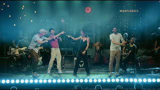 Christina Stürmer feat. Deine Freunde - Keine Märchen (MTV Unplugged)