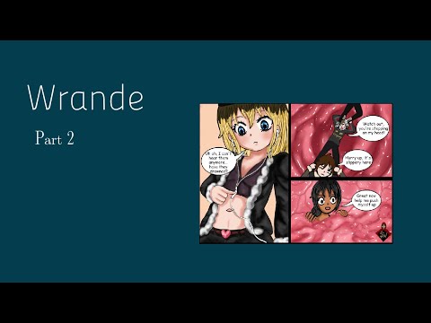 Observer Vore Comics