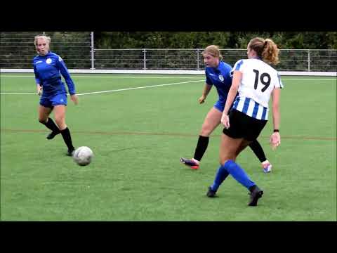 Barendrecht VR1 - IJFC VR1 1-3
