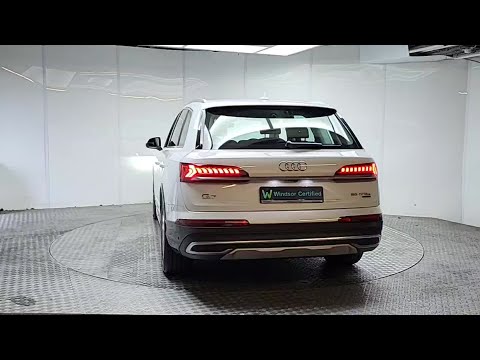 Audi Q7 Q7 Sport 55 Tfsi E Quattro - Image 2