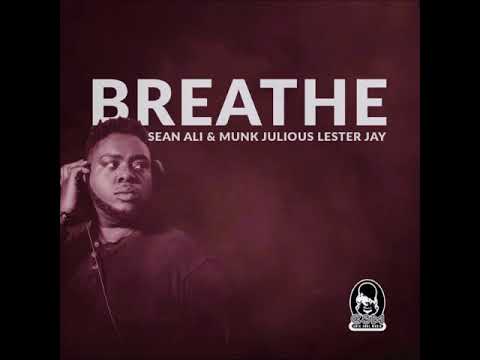 Sean Ali & Munk Julious Lester Jay - Breathe (Deep Sole Syndicate Mix)