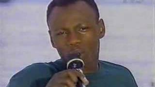 MC Solaar - Caroline (Live 40°)