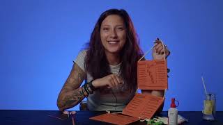 DIY School Timetable 