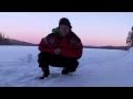 Yvan Conquest Of The East Take 5 Expedition De Skidoo