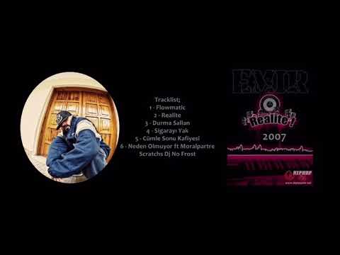 4. Monoman - Sigarayı Yak / Realite