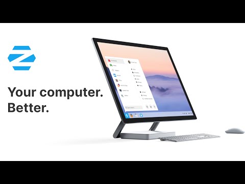 SCARICA ZORIN OS