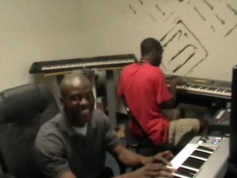 Beat Pusherz in Action