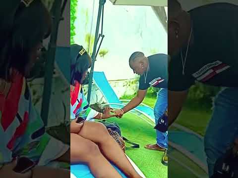 BLACKY star & Maryline