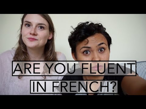 Fluent in French After Being an Au Pair in Paris? | APOP