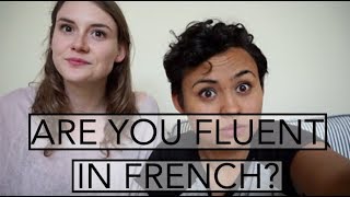 Fluent in French After Being an Au Pair in Paris? | APOP