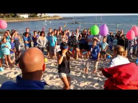 Camping De La Baie See The Videos
