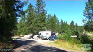 Newport Little Diamond KOA Video