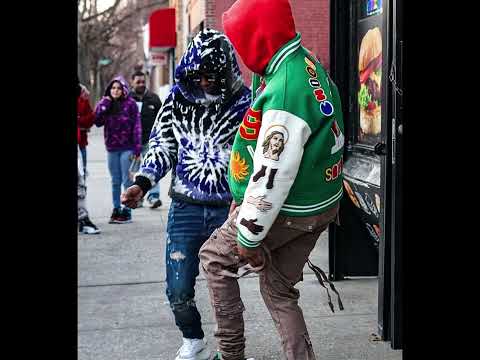 TG Crippy x Kenzo Balla x Poppa G x Rayy Balla - EOS (unreleased)