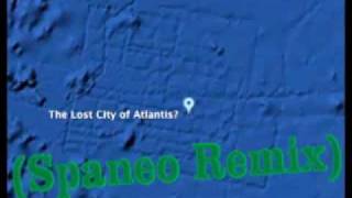 S.E.X. Appeal - Atlantis (Spaneo Remix)
