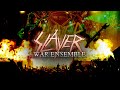 Slayer - War Ensemble (Repentless Killogy 4K)