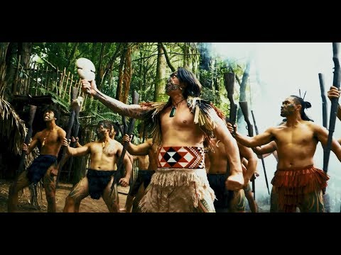 ALIEN WEAPONRY - Kai Tangata (Teaser) | Napalm Records