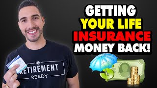 Can I Sell My Life Insurance Policy?