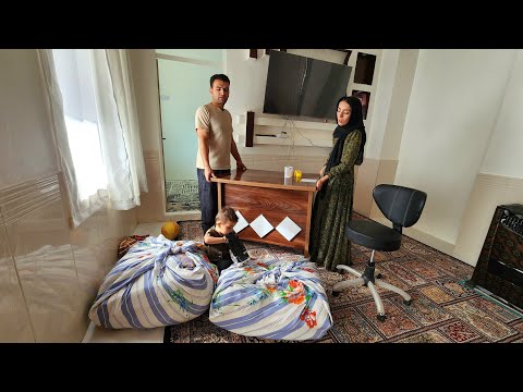 From Destruction to Life: Jesus and Fatima's Collaboration in Reconstruction and Sewing 