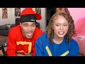 Yonna Reunites With Plaqueboymax