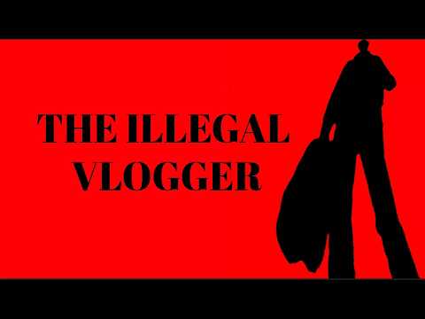 Vagrant Holiday - The Best Vlogger you have never heard of